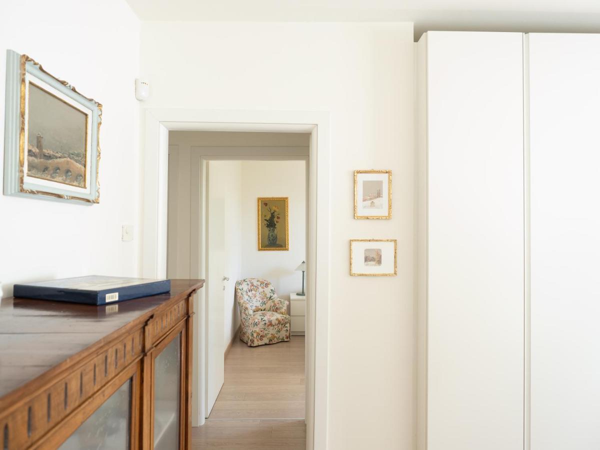 شقة باردولينو  في Luminosa Casetta Per Due المظهر الخارجي الصورة