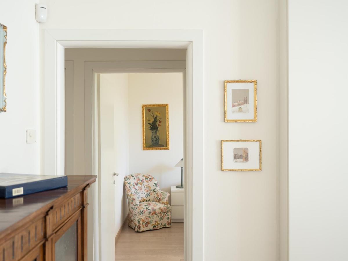 شقة باردولينو  في Luminosa Casetta Per Due المظهر الخارجي الصورة